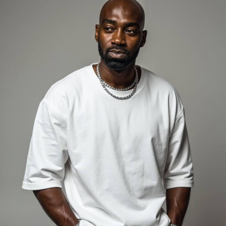 Terence Lewis Cook aka Rapper Drama (Rapper) is a legendary Atlanta Hip Hop artist. Together, he and up-and-coming independent artist, 210 Toven (Tymeless Entertainment), drop "Rise Up" as the 2025 Atlanta Falcons NFL Football Anthem. 