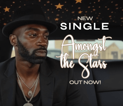 Rapper Drama -- Amongst the Stars with Atlanta's own Drama -- D.R.A.M.A. (Drastic Retaliation Against My Adversaries). Find out why DRAMA  (rapper) is putting out a part 2 of his cinematic track.